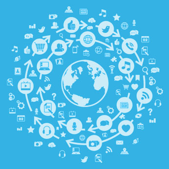 Online Marketing and Technology Management Services